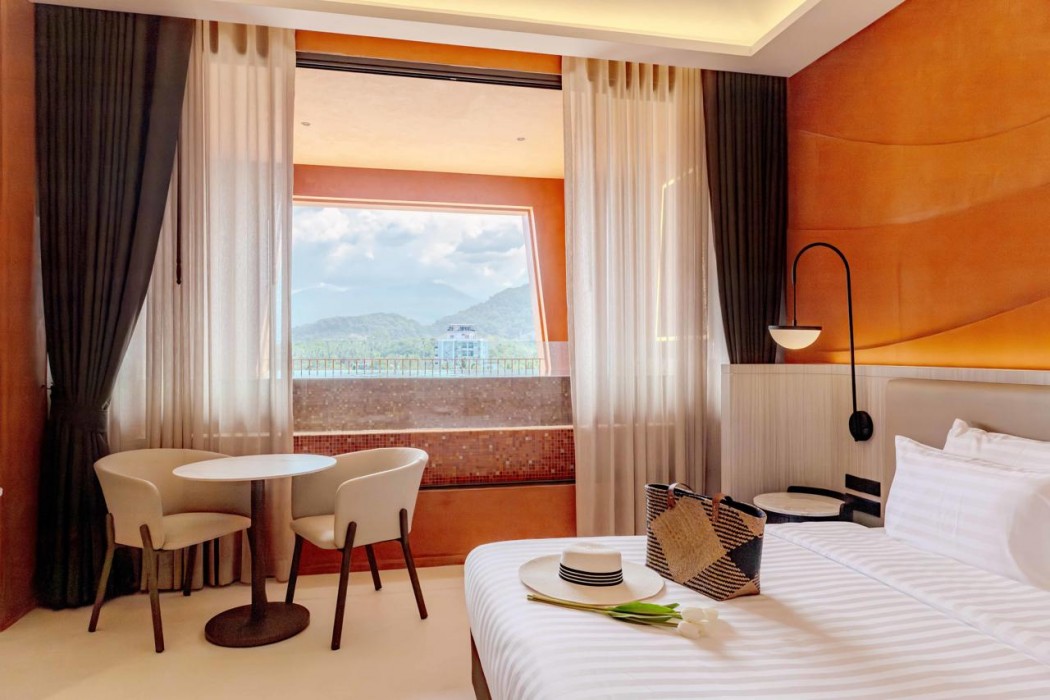 Hotel Adam Krabi 31/83