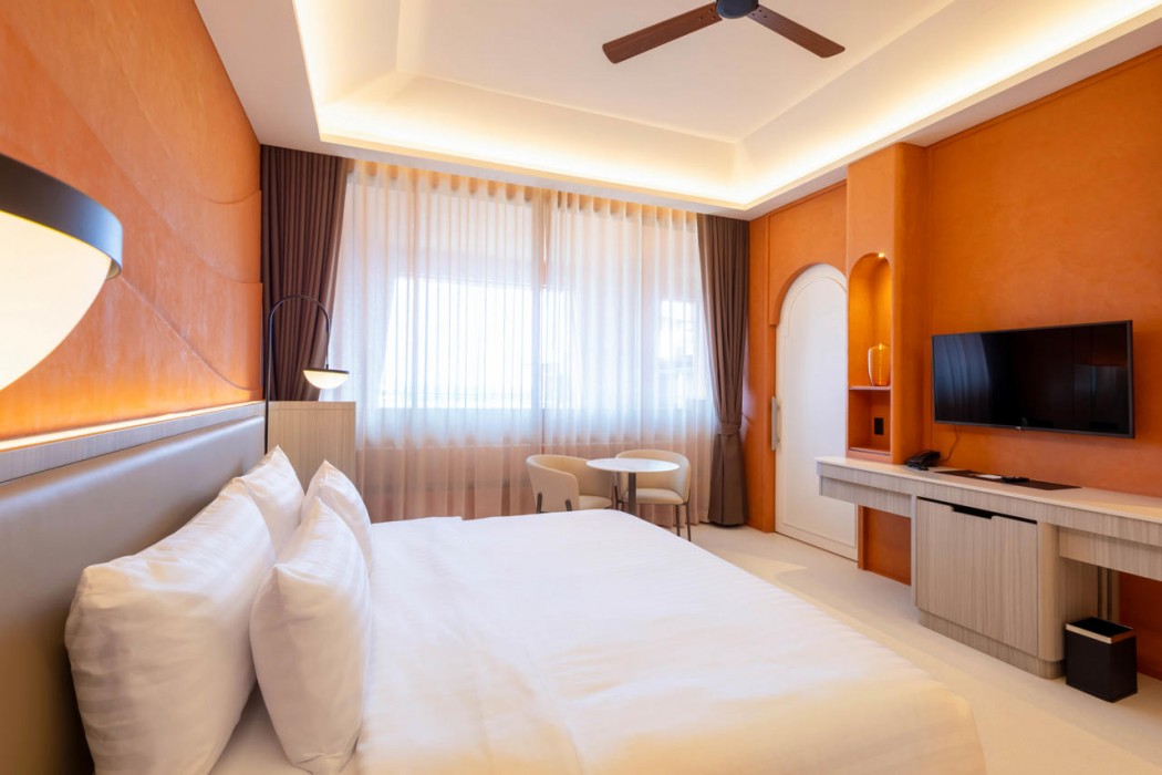 Hotel Adam Krabi 29/83