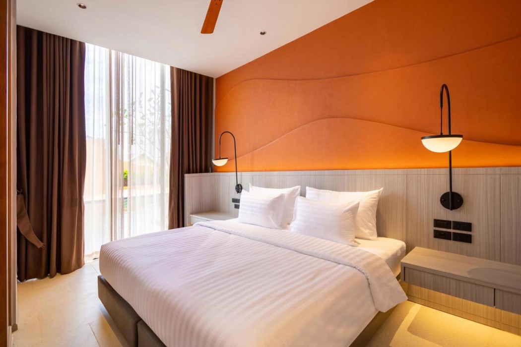 Hotel Adam Krabi 27/83