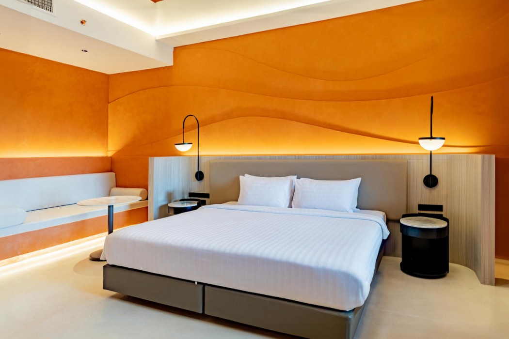 Hotel Adam Krabi 24/83