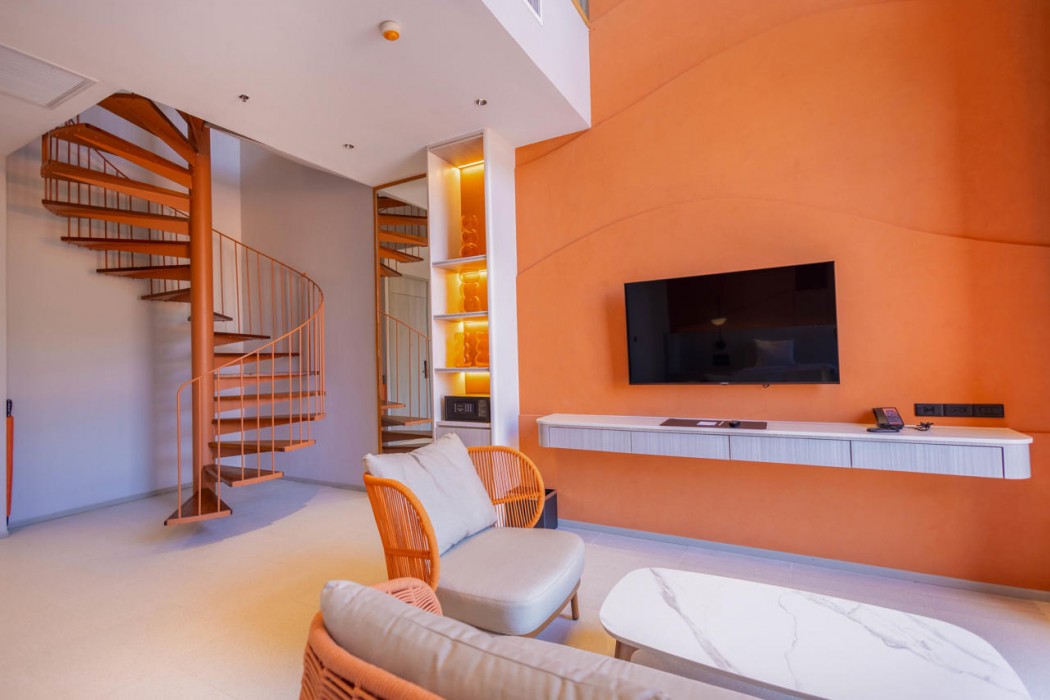 Hotel Adam Krabi 12/83