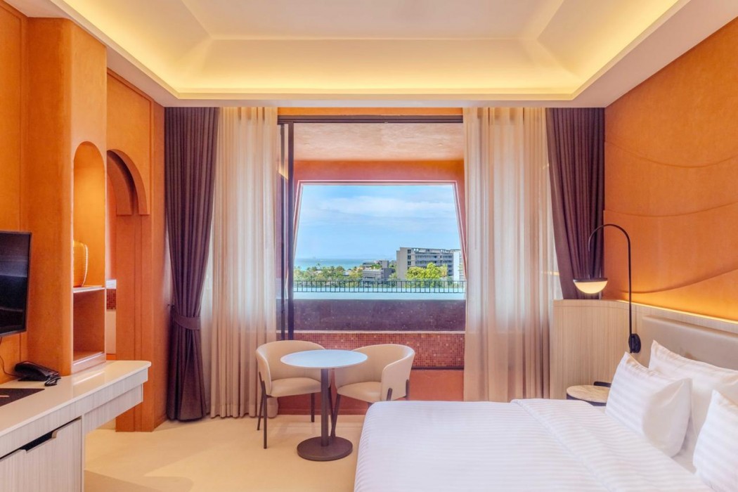 Hotel Adam Krabi 32/83