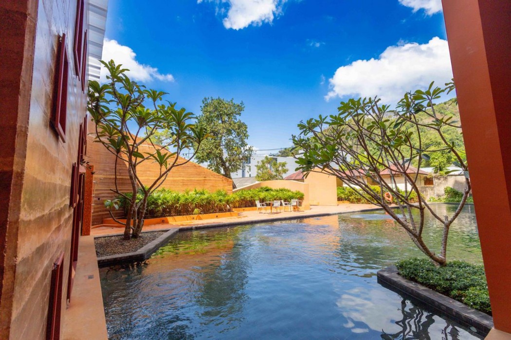 Hotel Adam Krabi 6/83