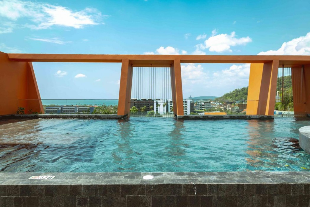 Hotel Adam Krabi 50/83