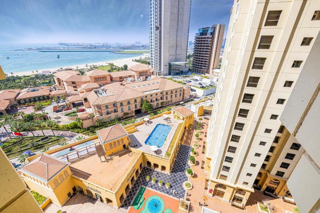サウンド オブ ザ ウェーブス イン JBR 写真3