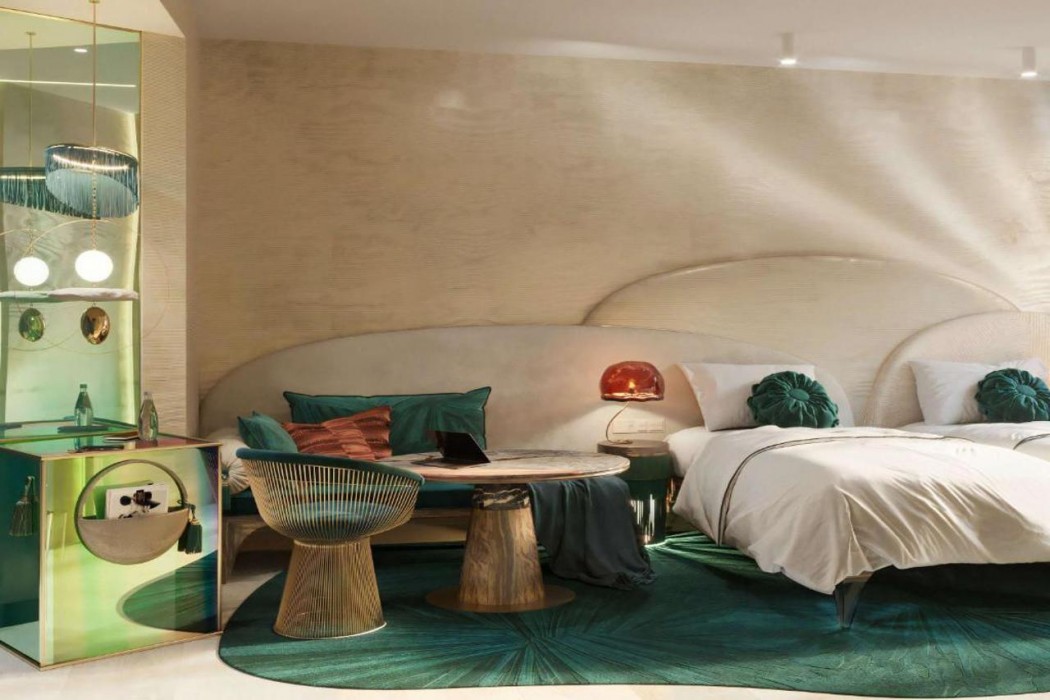 Gem Forest Hotel Nairobi - MGallery Collection 11/58