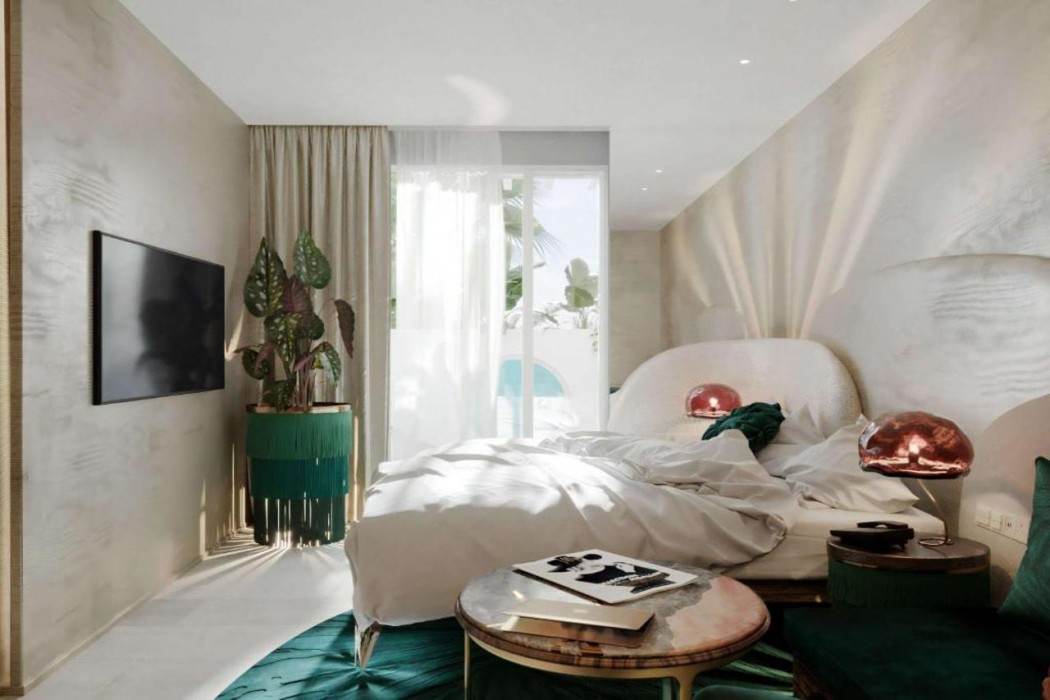 Gem Forest Hotel Nairobi - MGallery Collection 9/58