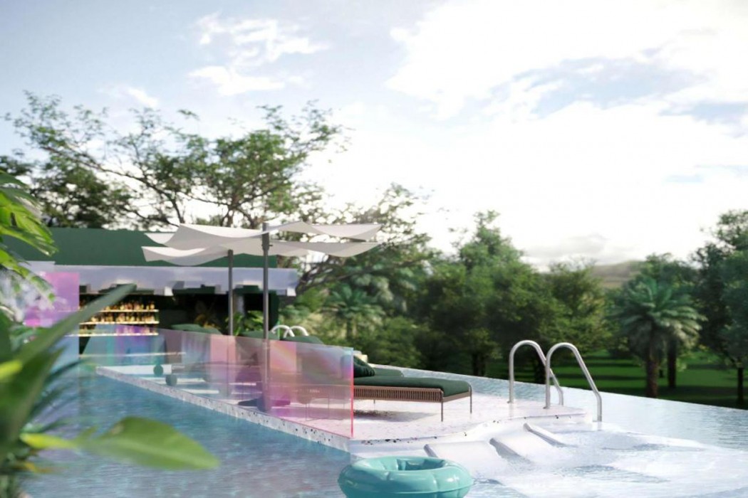 Gem Forest Hotel Nairobi - MGallery Collection 26/58
