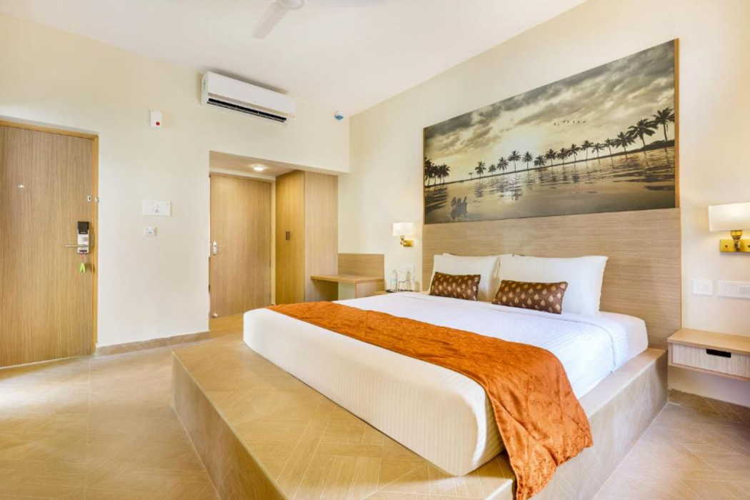 Club Mahindra Arookutty 17/47
