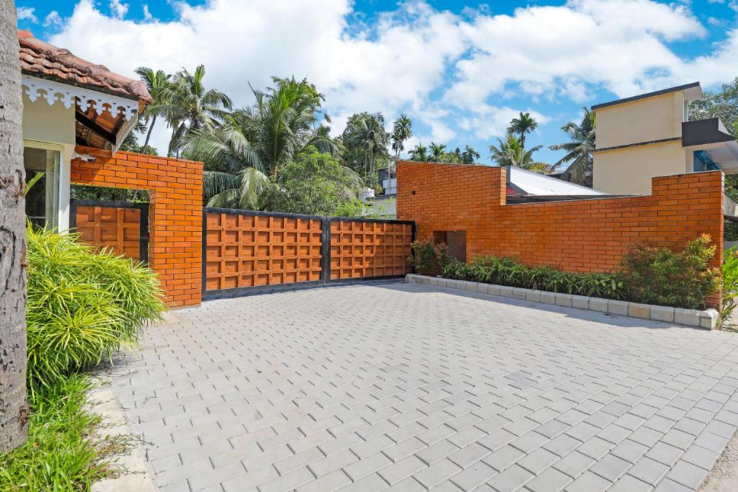 Club Mahindra Arookutty in Cherthala
