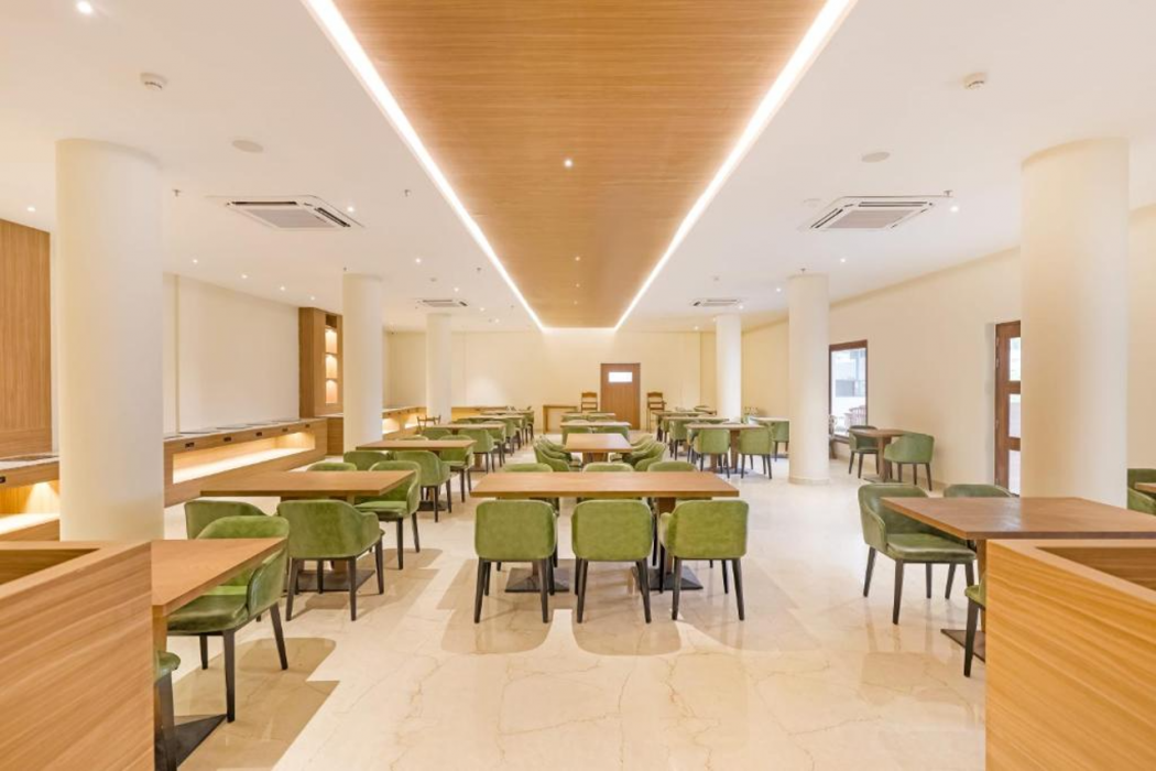 Club Mahindra Arookutty 26/47