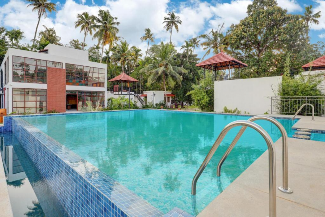 Club Mahindra Arookutty 28/47