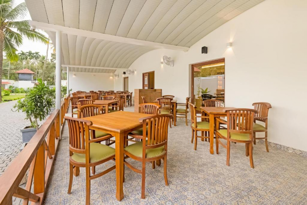 Club Mahindra Arookutty 27/47