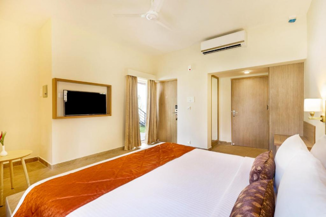 Club Mahindra Arookutty 16/47
