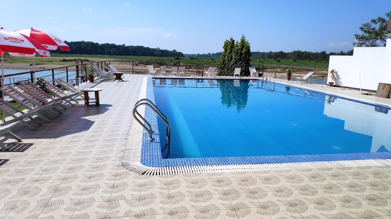 Park Safari Resort 32/57