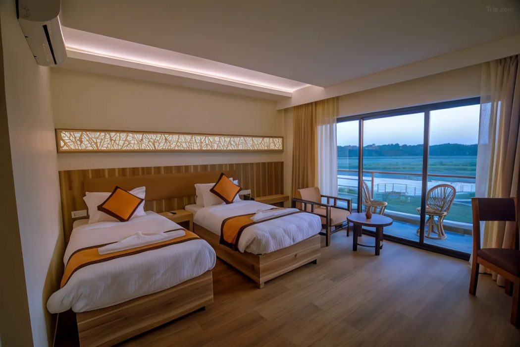 Park Safari Resort 15/57