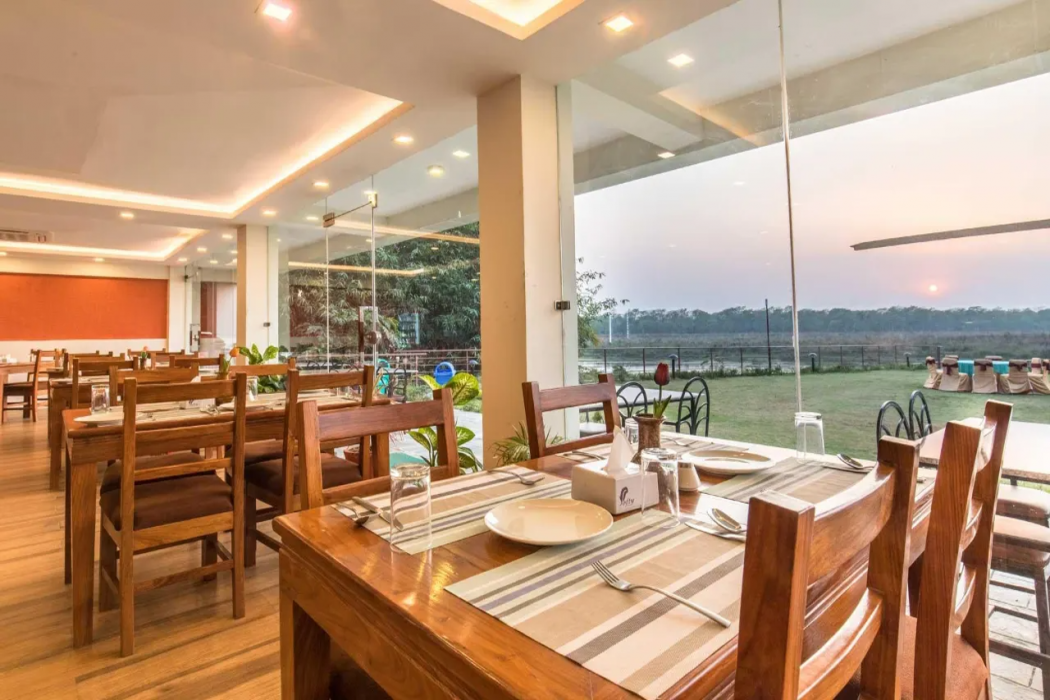 Park Safari Resort 30/57
