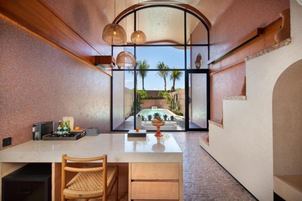 Seascape Sanur by Ini Vie Hospitality 9/58