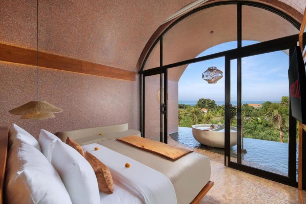 Seascape Sanur by Ini Vie Hospitality 11/58