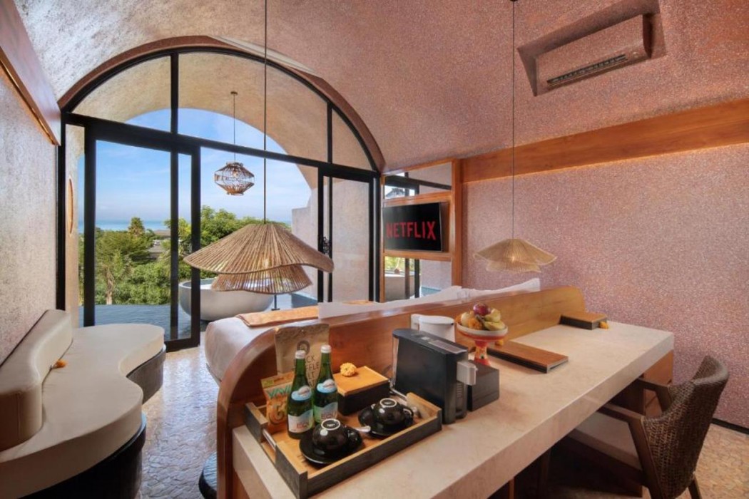 Seascape Sanur by Ini Vie Hospitality 21/58