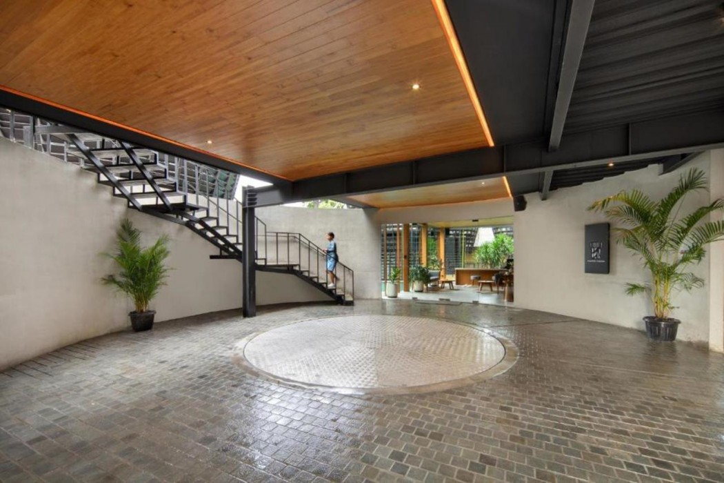 Canggu Cabana Beach Resort by Ini Vie Hospitality 8/64