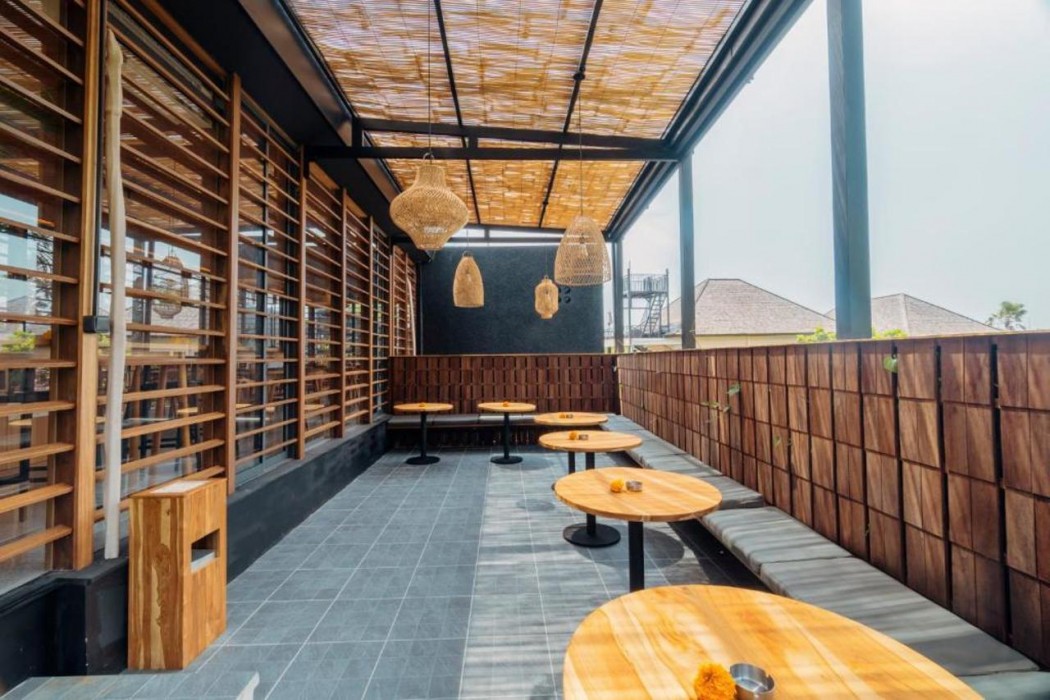 Canggu Cabana Beach Resort by Ini Vie Hospitality 27/64