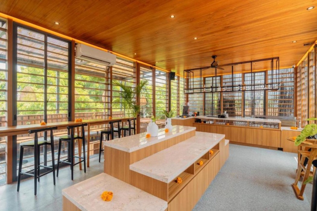 Canggu Cabana Beach Resort by Ini Vie Hospitality 25/64
