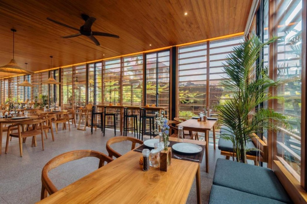 Canggu Cabana Beach Resort by Ini Vie Hospitality 26/64