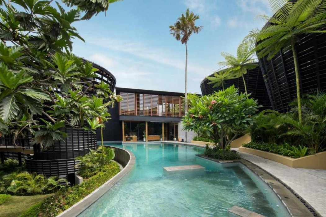 Canggu Cabana Beach Resort by Ini Vie Hospitality 30/64