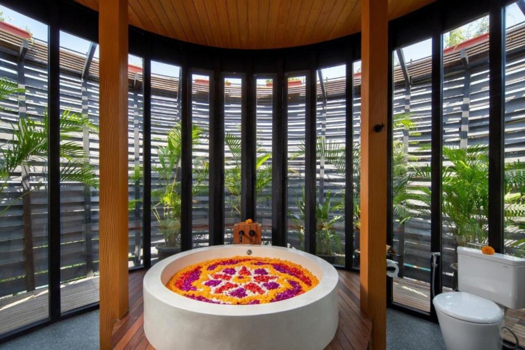 Canggu Cabana Beach Resort by Ini Vie Hospitality 29/64