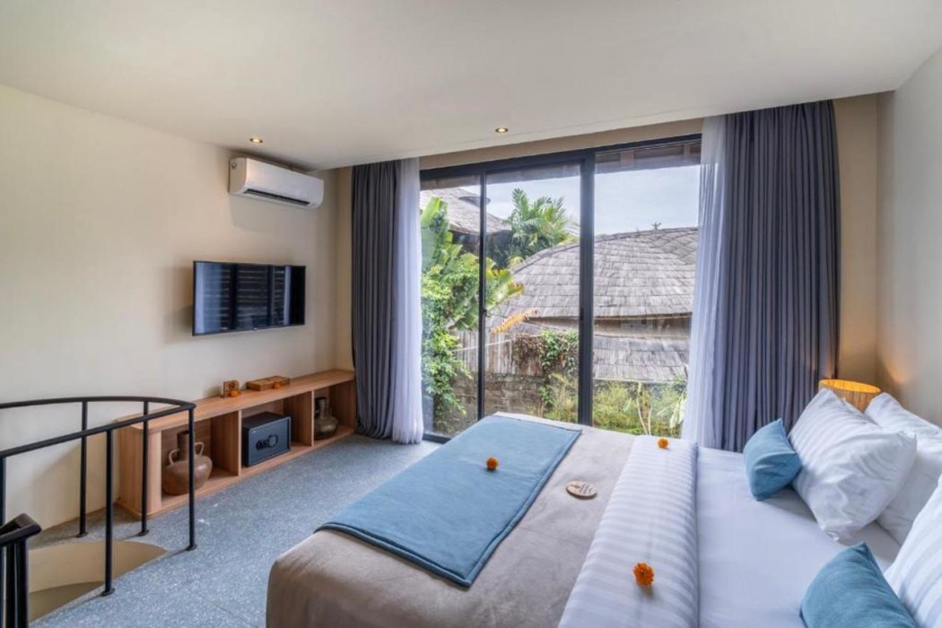 Canggu Cabana Beach Resort by Ini Vie Hospitality 14/64