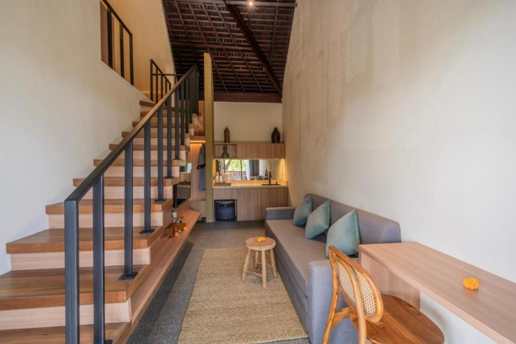 Canggu Cabana Beach Resort by Ini Vie Hospitality 24/64