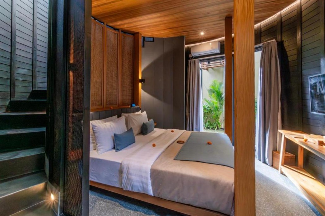 Canggu Cabana Beach Resort by Ini Vie Hospitality 15/64