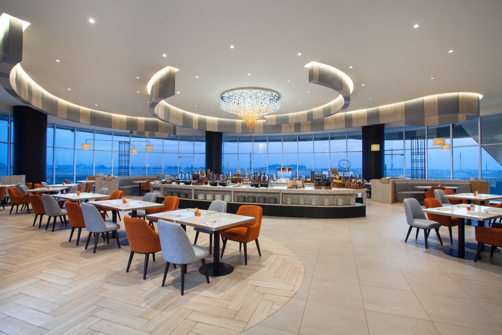 Harris Hotel and Convention Cibinong City Mall Bogor 23/61