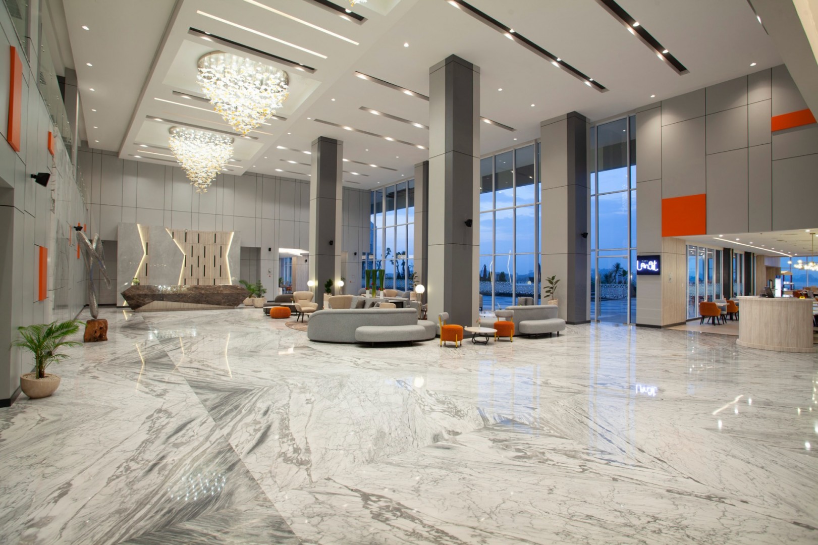 Harris Hotel and Convention Cibinong City Mall Bogor 8/61