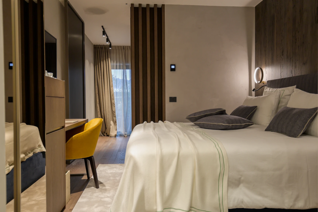 Collina Luxury Relais 7/61