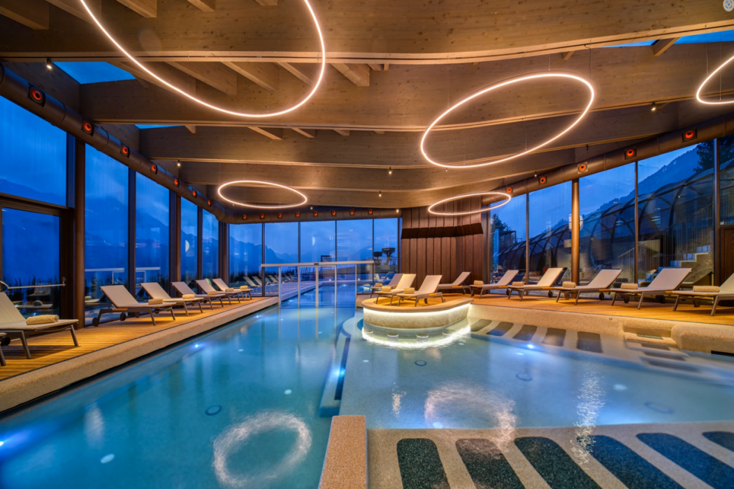 Collina Luxury Relais 21/61