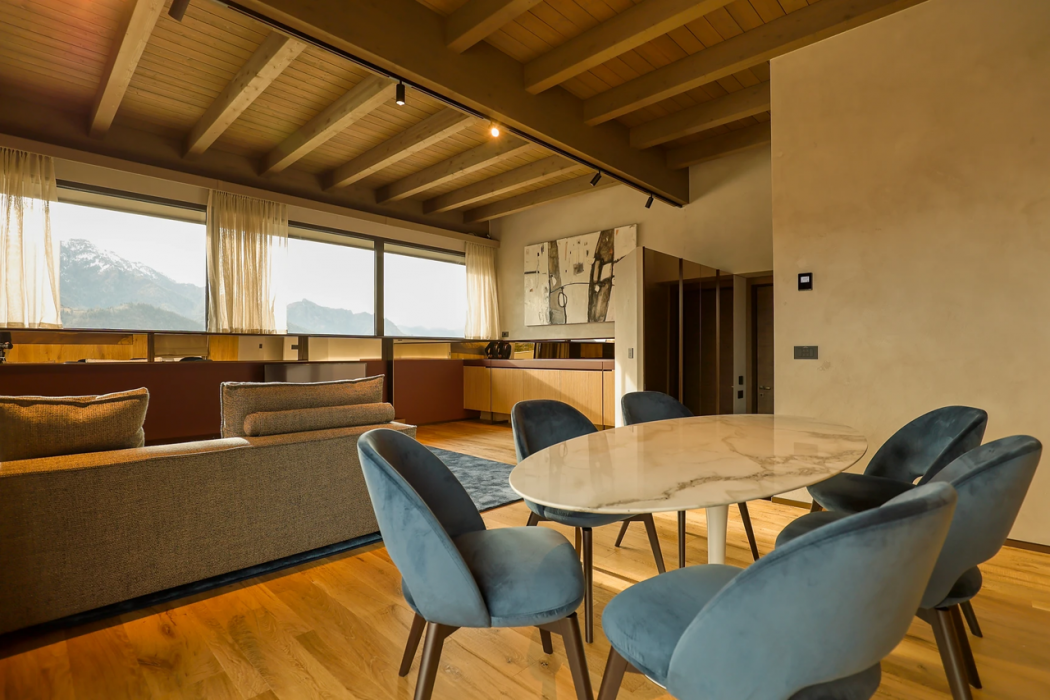 Collina Luxury Relais 13/61