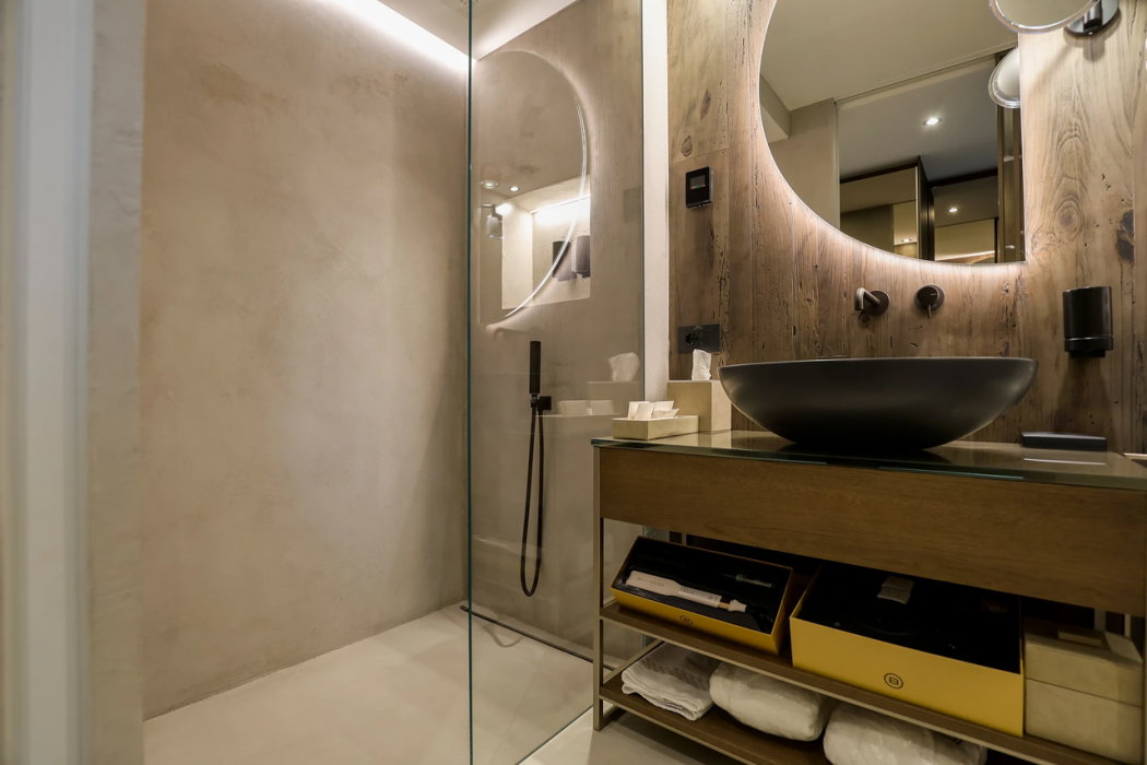 Collina Luxury Relais 8/61