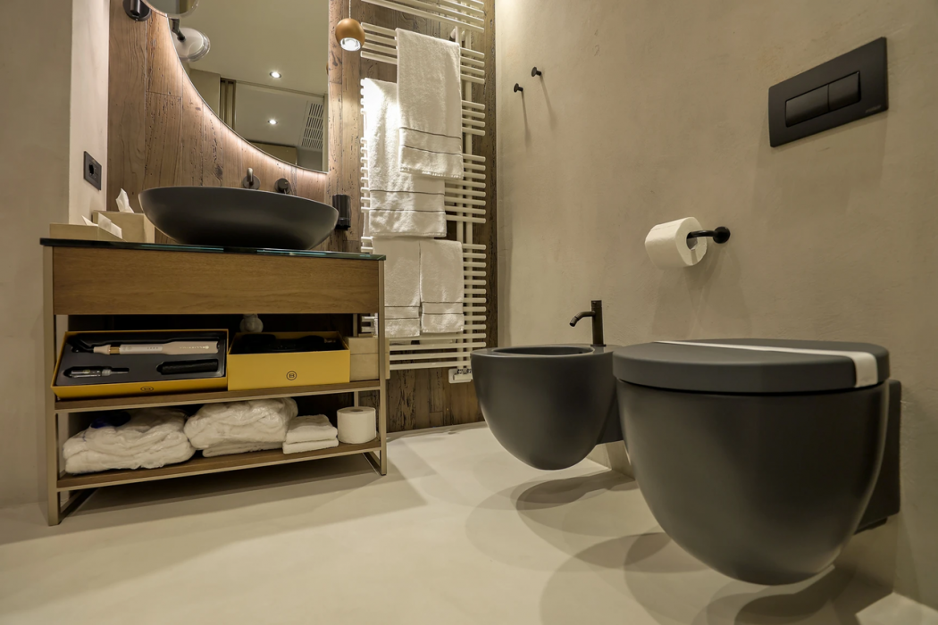 Collina Luxury Relais 6/61