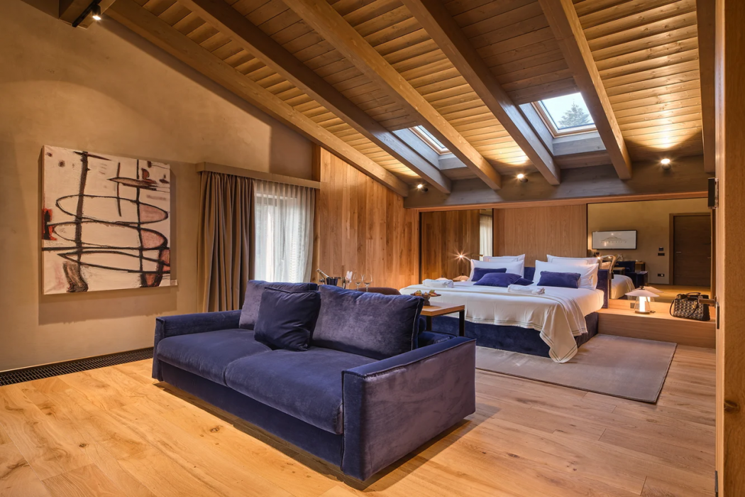 Collina Luxury Relais 14/61