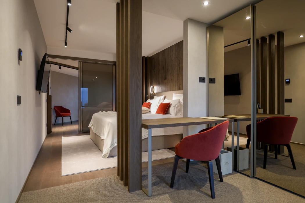 Collina Luxury Relais 9/61