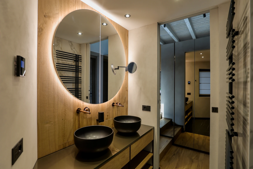 Collina Luxury Relais 10/61