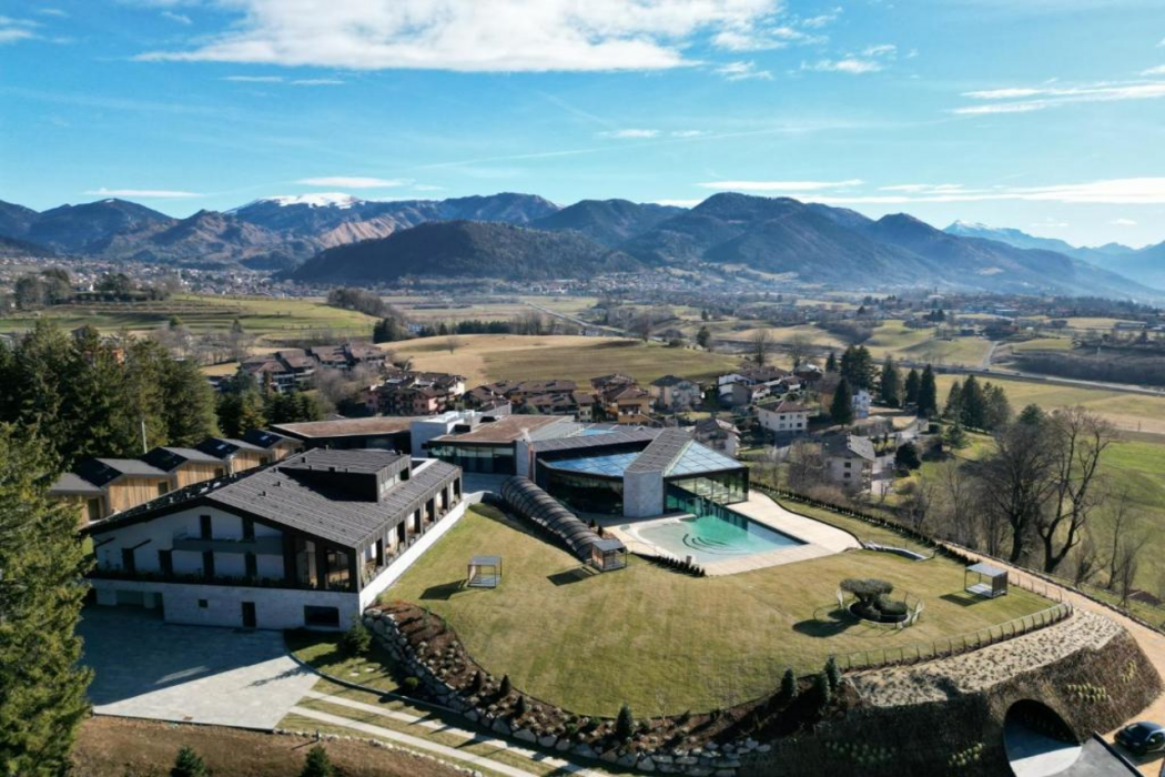 Collina Luxury Relais 1/61