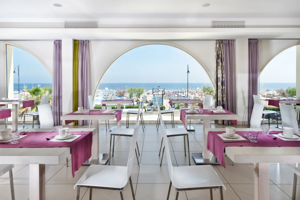 Yes Hotel Touring & Spa 23/61