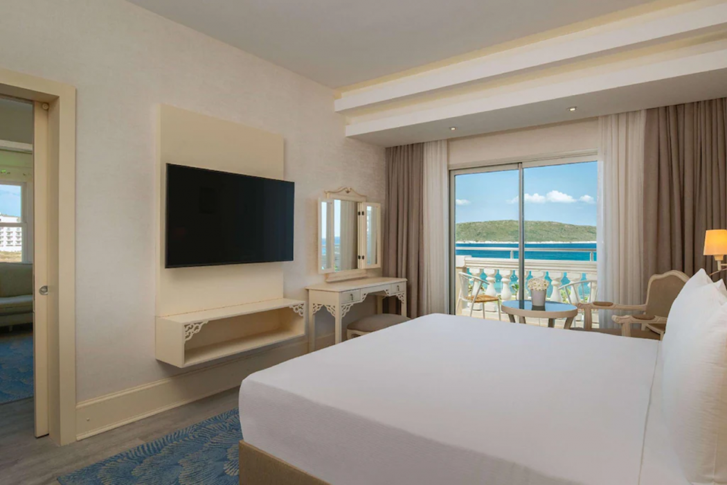 Dolce by Wyndham Cesme Alacati 15/58