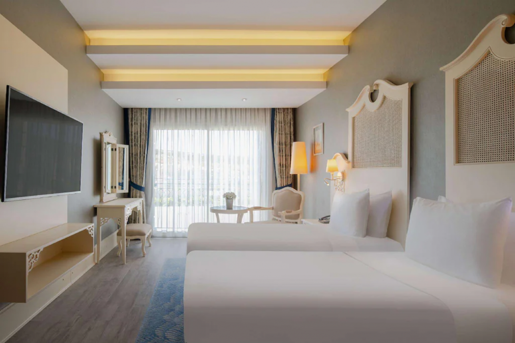 Dolce by Wyndham Cesme Alacati 17/58