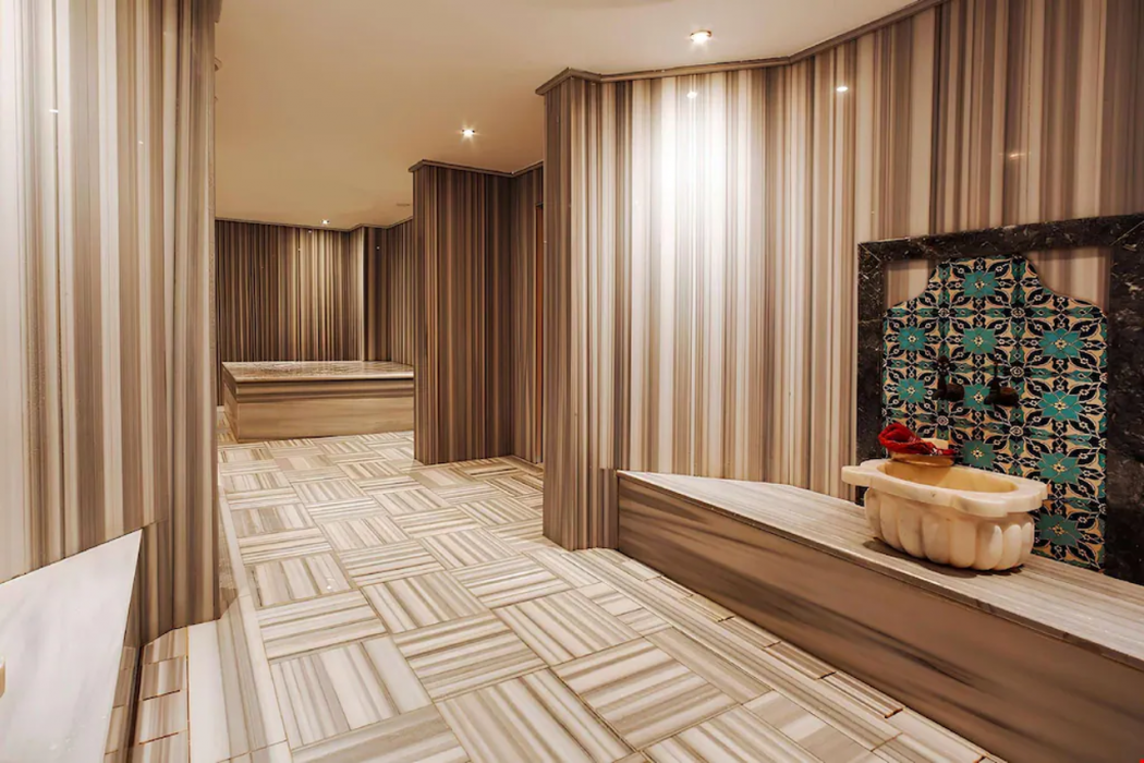 Dolce by Wyndham Cesme Alacati 28/58