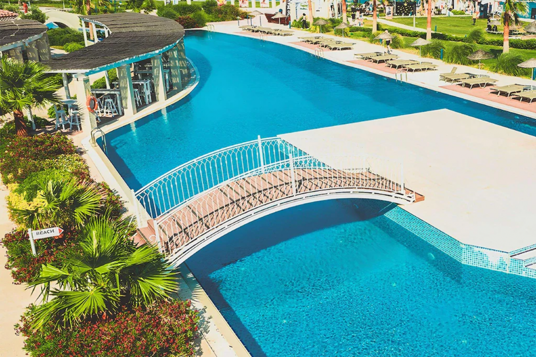Dolce by Wyndham Cesme Alacati 29/58