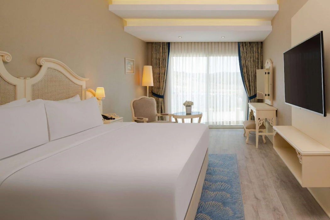 Dolce by Wyndham Cesme Alacati 16/58